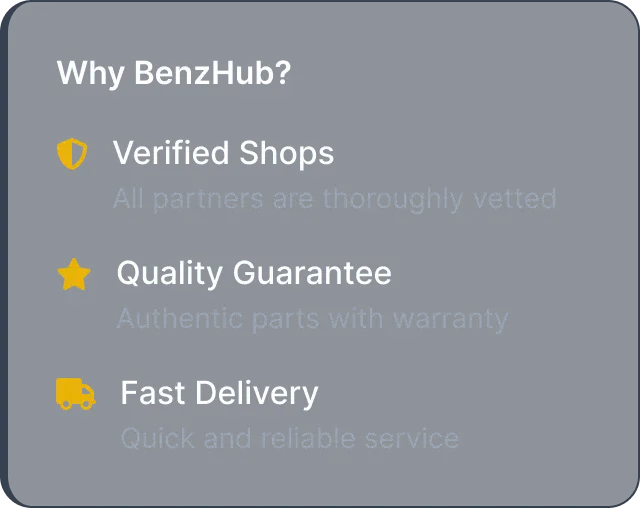 BenzHub